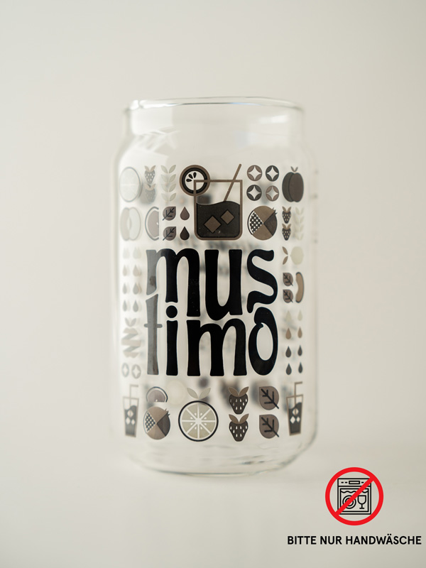 Mustimo Glas 6x 470ml Mustimo Glas 6x 470ml